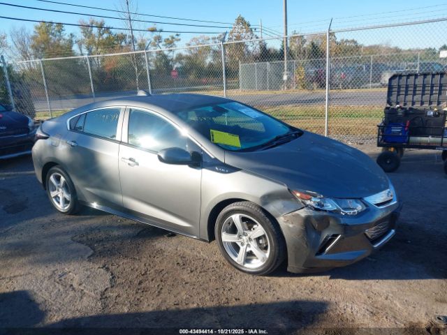 2017 CHEVROLET VOLT 1G1RA6S52HU166422