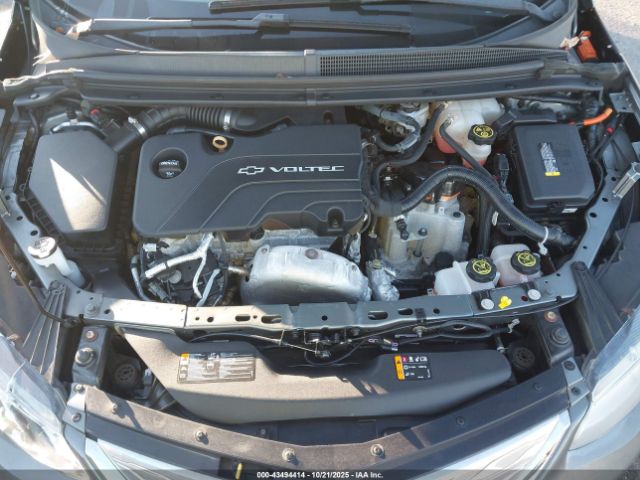 2017 CHEVROLET VOLT 1G1RA6S52HU166422 Photo 9