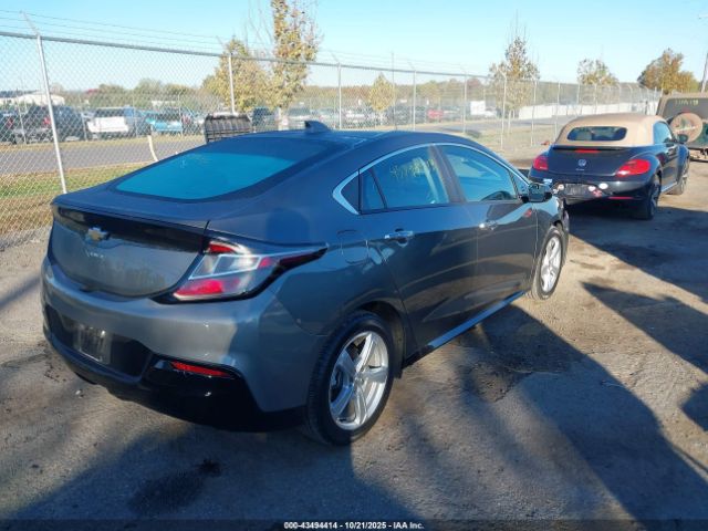 2017 CHEVROLET VOLT 1G1RA6S52HU166422 Photo 3