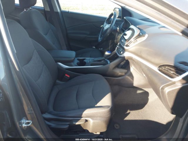 2017 CHEVROLET VOLT 1G1RA6S52HU166422 Photo 4