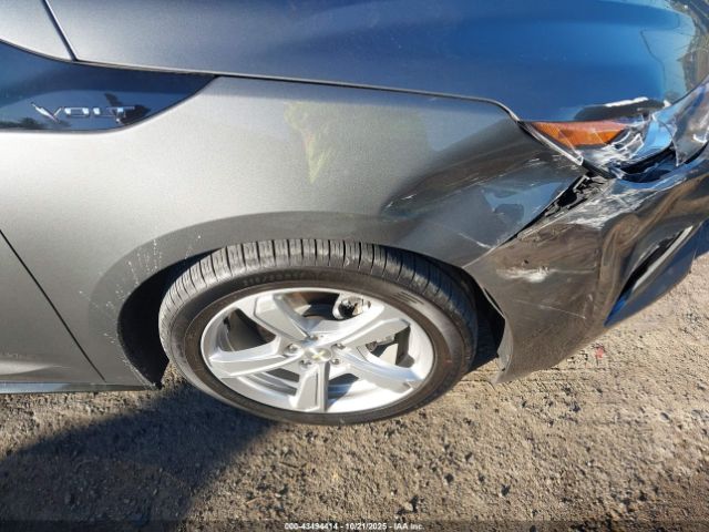 2017 CHEVROLET VOLT 1G1RA6S52HU166422 Photo 5