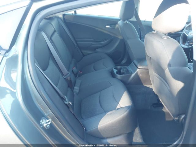 2017 CHEVROLET VOLT 1G1RA6S52HU166422 Photo 7