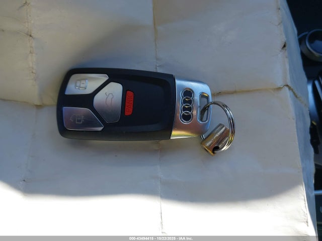 2018 AUDI Q5 WA1ANAFY7J2014292 Photo 10