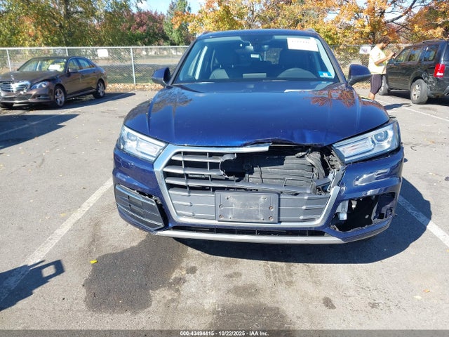 2018 AUDI Q5 WA1ANAFY7J2014292 Photo 5