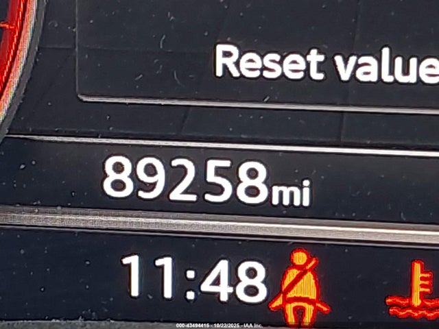 2018 AUDI Q5 WA1ANAFY7J2014292 Photo 6