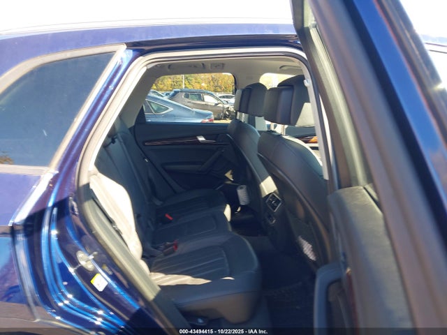 2018 AUDI Q5 WA1ANAFY7J2014292 Photo 7