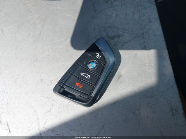 2021 BMW 530I WBA53BH02MWX04357 Photo 10