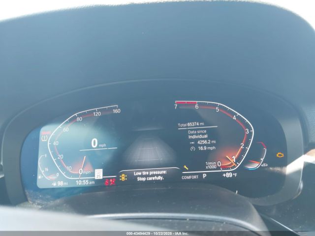 2021 BMW 530I WBA53BH02MWX04357 Photo 6