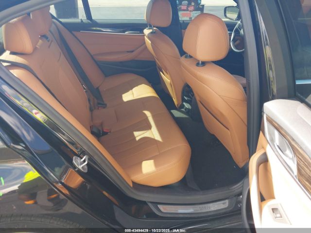 2021 BMW 530I WBA53BH02MWX04357 Photo 7