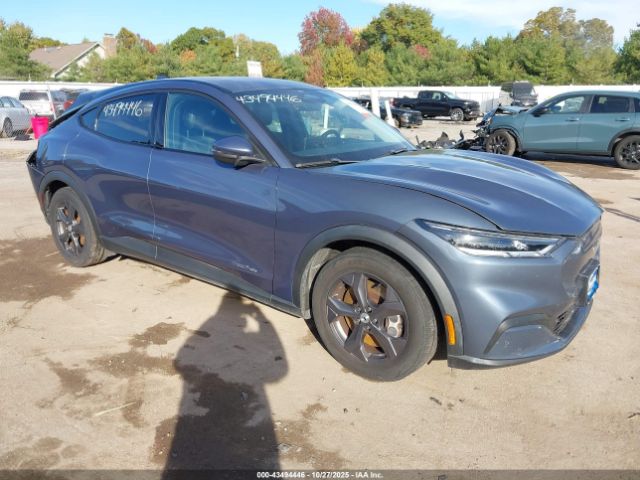 2021 FORD MUSTANG MACH-E 3FMTK1SS6MMA41226