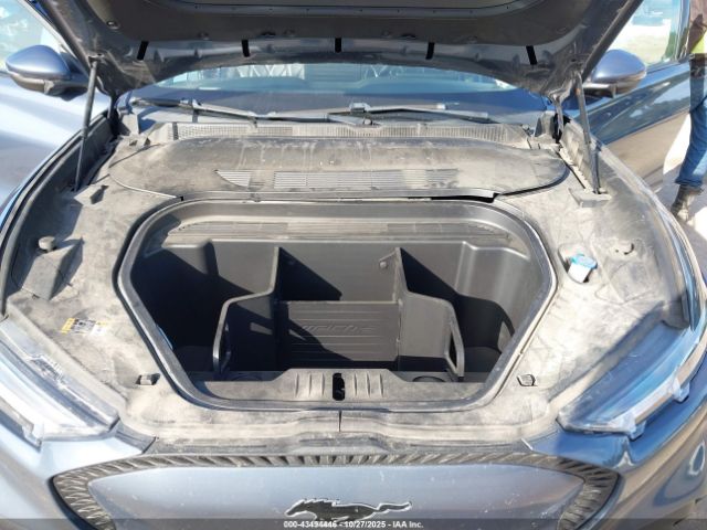 2021 FORD MUSTANG MACH-E 3FMTK1SS6MMA41226 Photo 9
