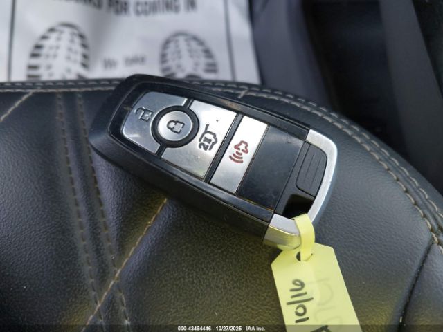 2021 FORD MUSTANG MACH-E 3FMTK1SS6MMA41226 Photo 10