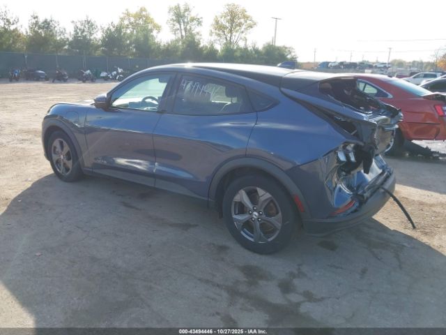 2021 FORD MUSTANG MACH-E 3FMTK1SS6MMA41226 Photo 2