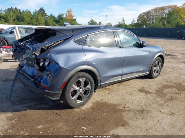 2021 FORD MUSTANG MACH-E 3FMTK1SS6MMA41226 Photo 3