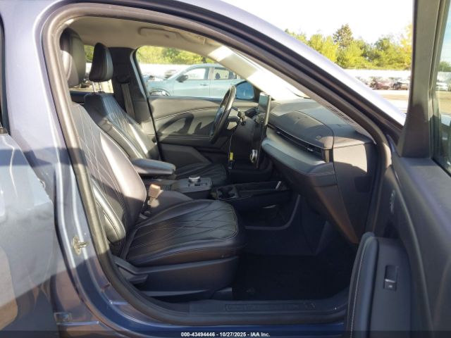 2021 FORD MUSTANG MACH-E 3FMTK1SS6MMA41226 Photo 4