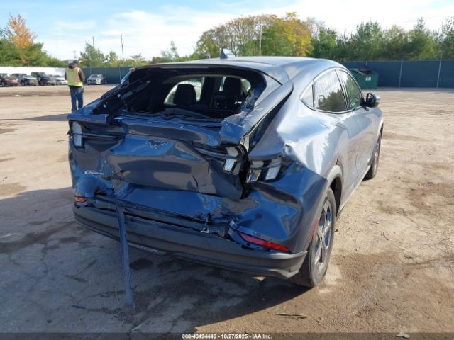 2021 FORD MUSTANG MACH-E 3FMTK1SS6MMA41226 Photo 5