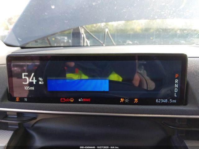 2021 FORD MUSTANG MACH-E 3FMTK1SS6MMA41226 Photo 6