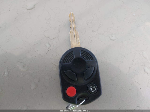 Продаж на аукціоні авто 2010 Ford Fusion Hybrid, vin: 3FADP0L36AR135638, номер лоту: 43494451