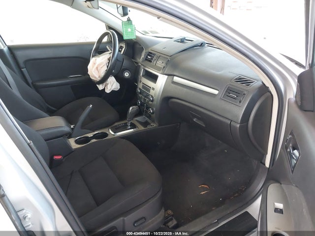 Продаж на аукціоні авто 2010 Ford Fusion Hybrid, vin: 3FADP0L36AR135638, номер лоту: 43494451