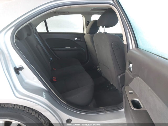 Продаж на аукціоні авто 2010 Ford Fusion Hybrid, vin: 3FADP0L36AR135638, номер лоту: 43494451