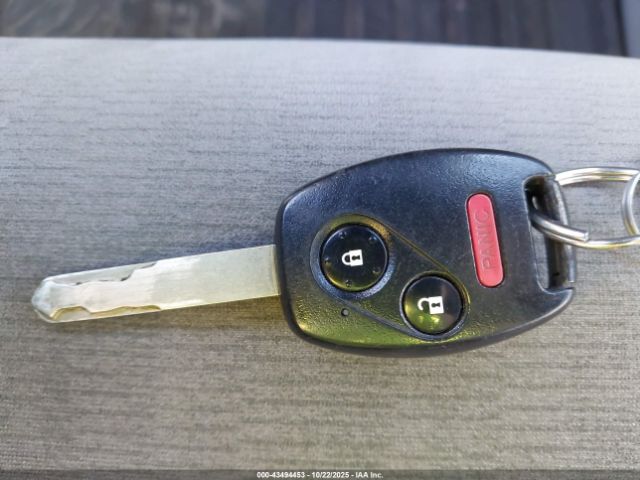 2013 HONDA CR-V 5J6RM4H31DL015137 Photo 10