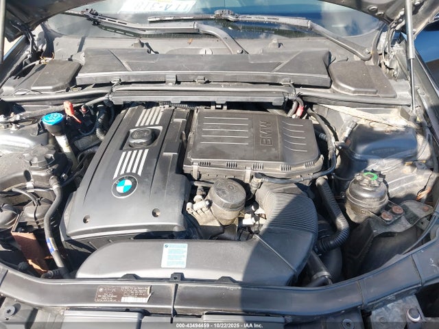 Aukcja sprzedaży 2008 Bmw 335xi, vin: WBAVD535X8A010875, numer aukcji: 43494459