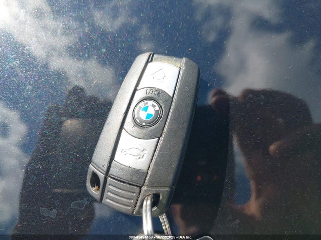 Aukcja sprzedaży 2008 Bmw 335xi, vin: WBAVD535X8A010875, numer aukcji: 43494459