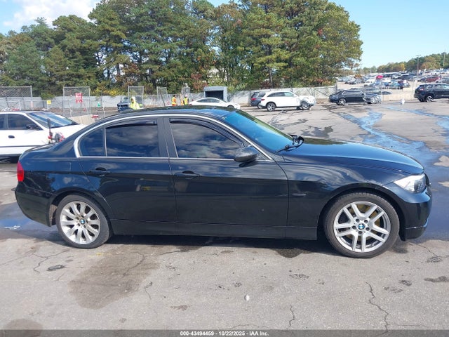 Aukcja sprzedaży 2008 Bmw 335xi, vin: WBAVD535X8A010875, numer aukcji: 43494459