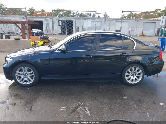 Aukcja sprzedaży 2008 Bmw 335xi, vin: WBAVD535X8A010875, numer aukcji: 43494459
