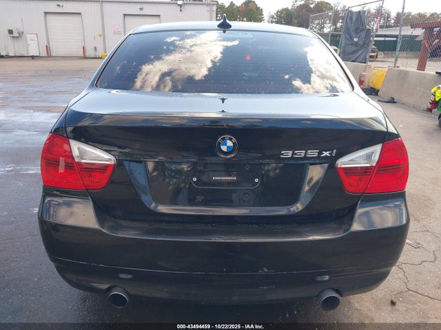 Aukcja sprzedaży 2008 Bmw 335xi, vin: WBAVD535X8A010875, numer aukcji: 43494459