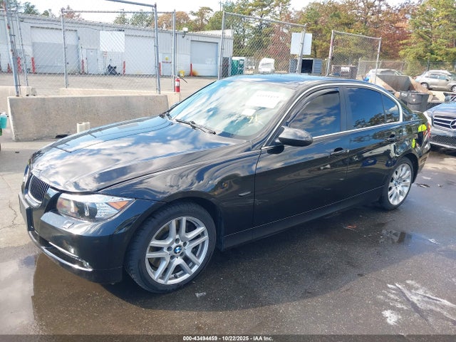 Aukcja sprzedaży 2008 Bmw 335xi, vin: WBAVD535X8A010875, numer aukcji: 43494459