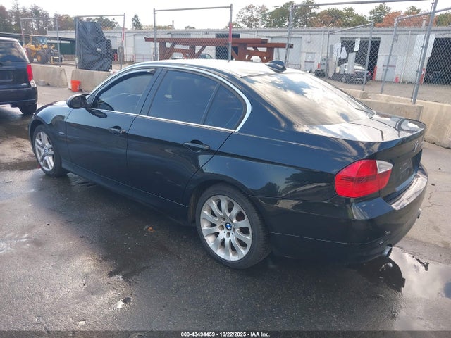 Aukcja sprzedaży 2008 Bmw 335xi, vin: WBAVD535X8A010875, numer aukcji: 43494459