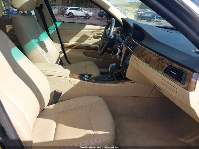 Aukcja sprzedaży 2008 Bmw 335xi, vin: WBAVD535X8A010875, numer aukcji: 43494459