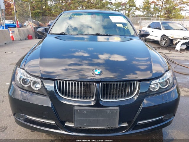 Aukcja sprzedaży 2008 Bmw 335xi, vin: WBAVD535X8A010875, numer aukcji: 43494459