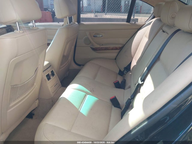 Aukcja sprzedaży 2008 Bmw 335xi, vin: WBAVD535X8A010875, numer aukcji: 43494459