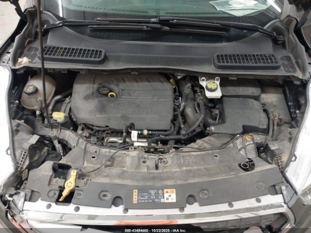 2017 FORD ESCAPE 1FMCU9GD6HUB53092 Photo 9