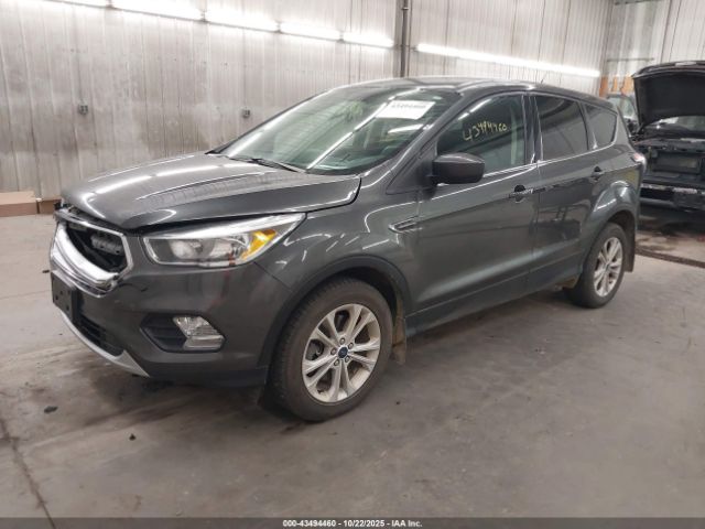 2017 FORD ESCAPE 1FMCU9GD6HUB53092 Photo 1