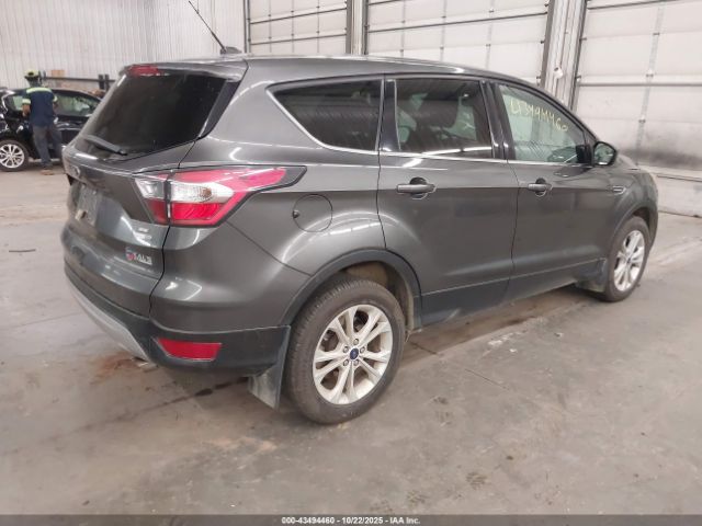 2017 FORD ESCAPE 1FMCU9GD6HUB53092 Photo 3