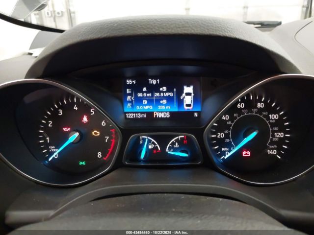 2017 FORD ESCAPE 1FMCU9GD6HUB53092 Photo 6