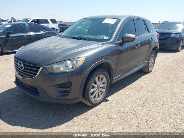 Mazda pe 2016 JM3KE2BE4G0655794 Image 2