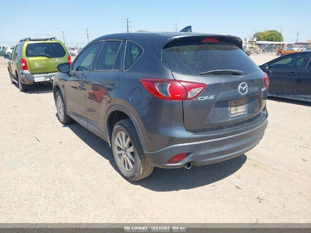 Mazda pe 2016 JM3KE2BE4G0655794 Image 3