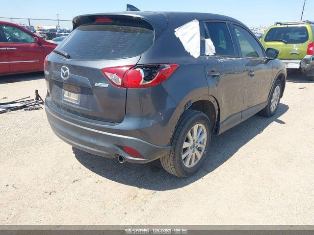 Mazda pe 2016 JM3KE2BE4G0655794 Image 4