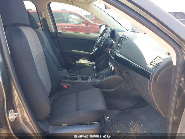 Mazda pe 2016 JM3KE2BE4G0655794 Image 5