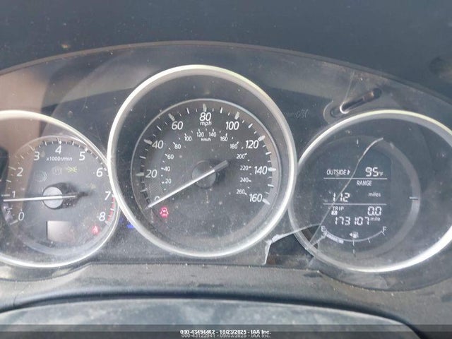 Mazda pe 2016 JM3KE2BE4G0655794 Image 7