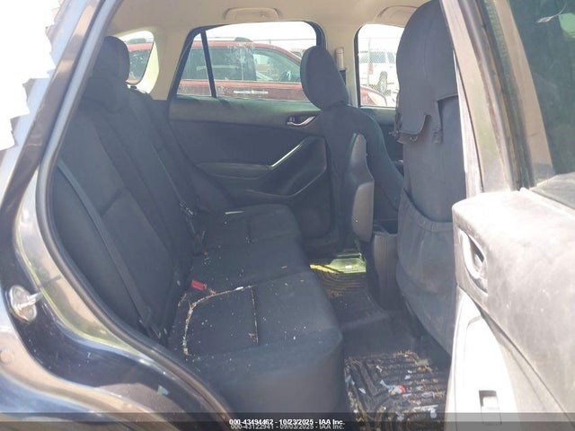 Mazda pe 2016 JM3KE2BE4G0655794 Image 8