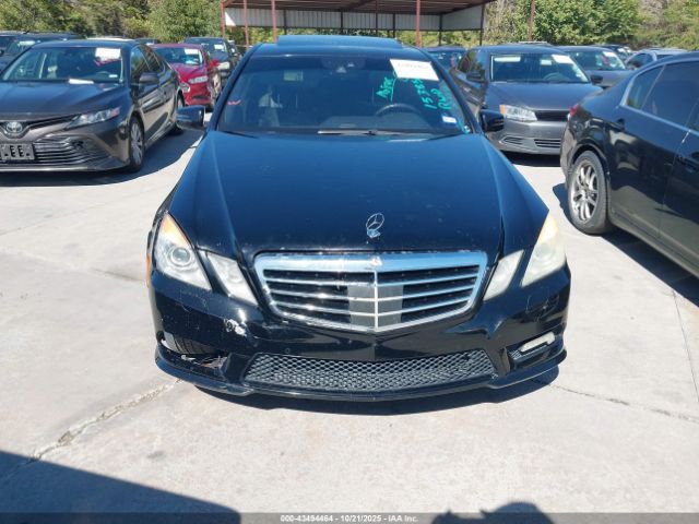 2010 MERCEDES-BENZ E 550 WDDHF7CB8AA153850 Photo 5