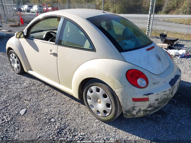 Продажа на аукционе авто 2007 Volkswagen New Beetle 2.5, vin: 3VWEW31C47M518356, номер лота: 43494466