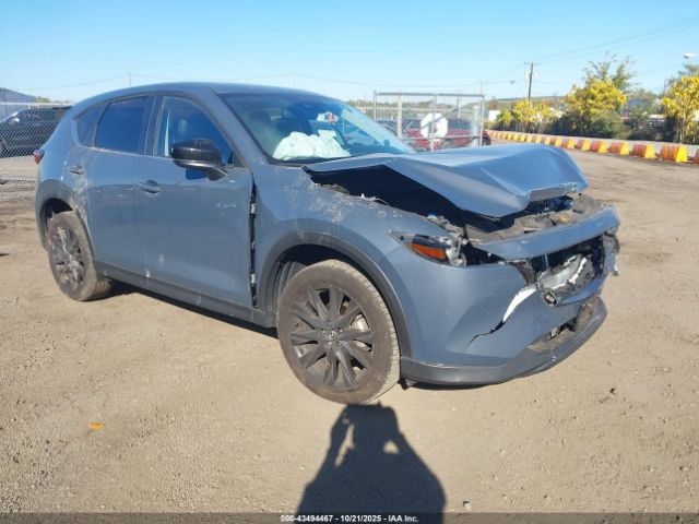 2023 MAZDA CX-5 JM3KFBCM6P0279120