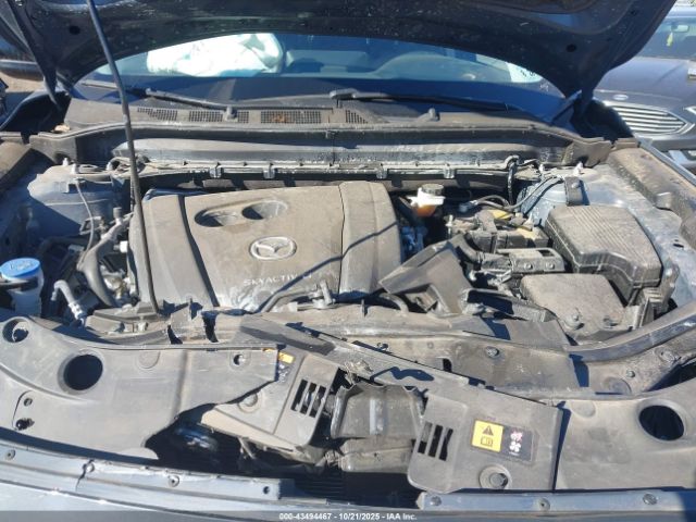 2023 MAZDA CX-5 JM3KFBCM6P0279120 Photo 9