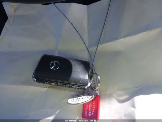 2023 MAZDA CX-5 JM3KFBCM6P0279120 Photo 10